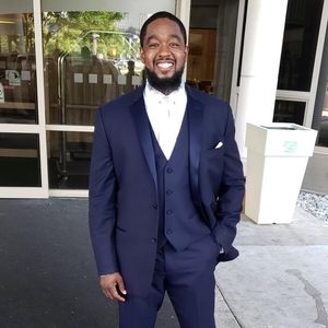 Meet your Posher, Shervell